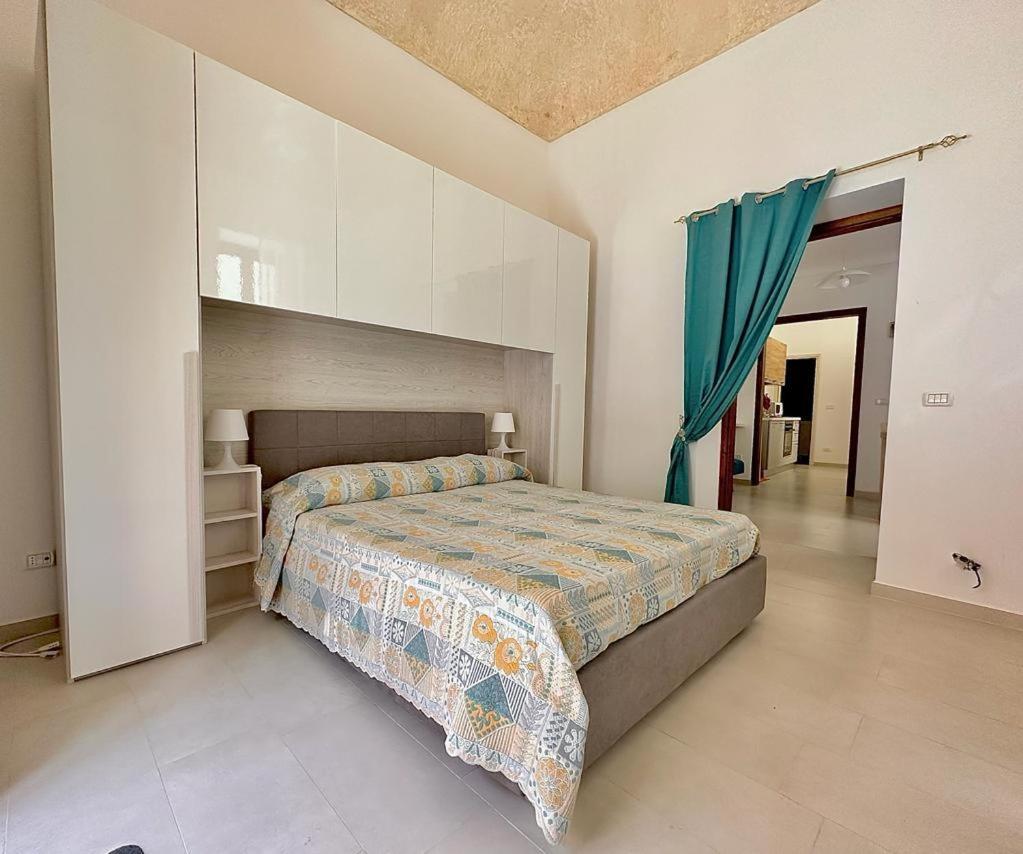 Al Barocco Apartment Sortino ภายนอก รูปภาพ