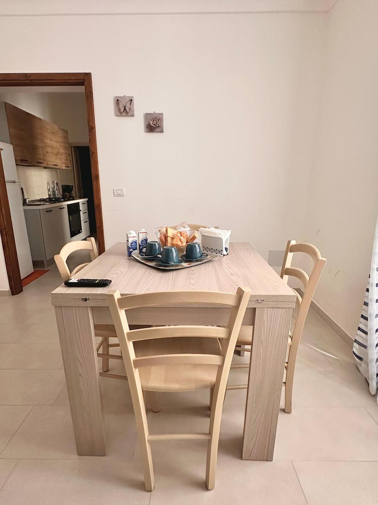 Al Barocco Apartment Sortino ภายนอก รูปภาพ