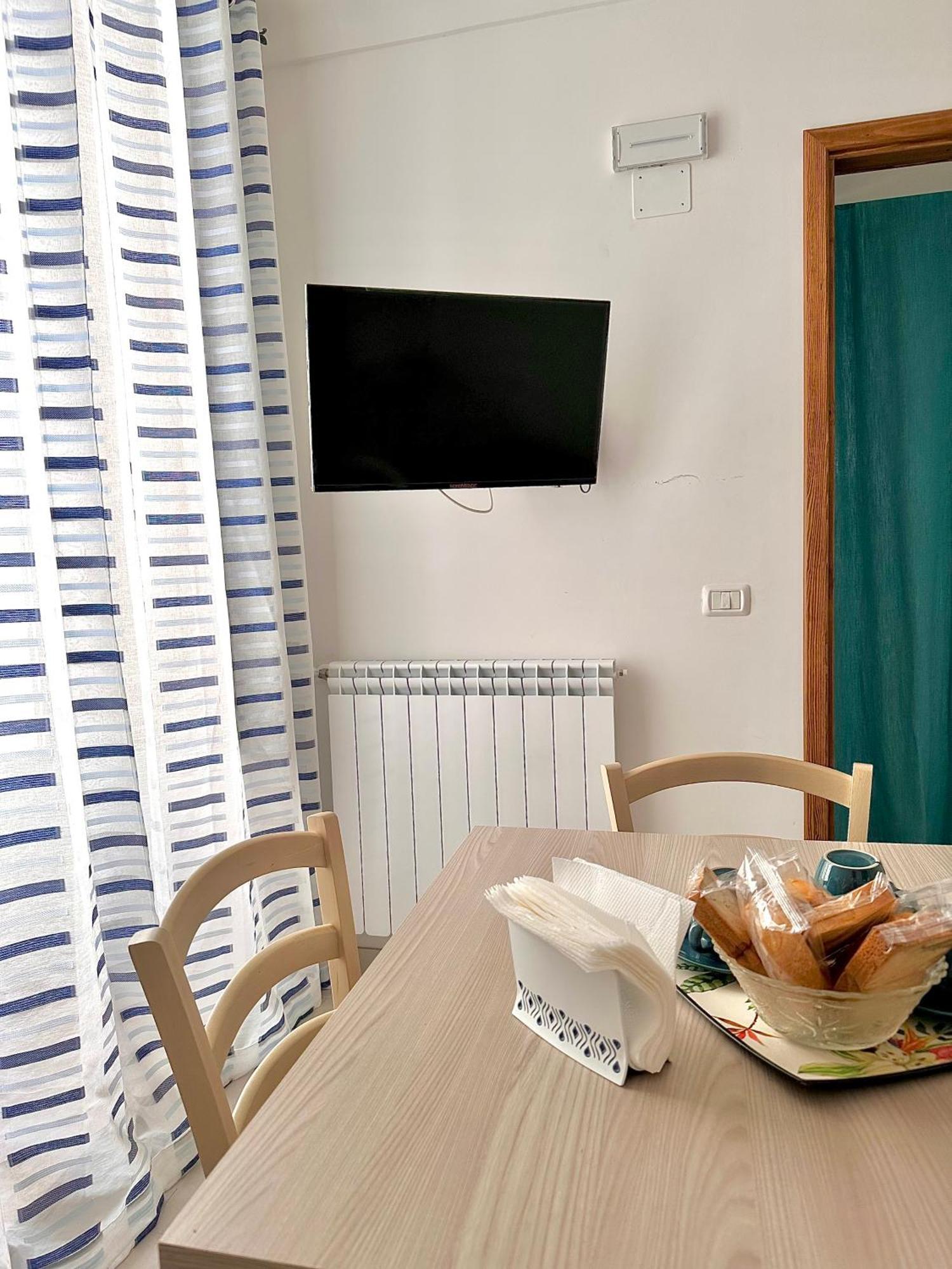 Al Barocco Apartment Sortino ภายนอก รูปภาพ