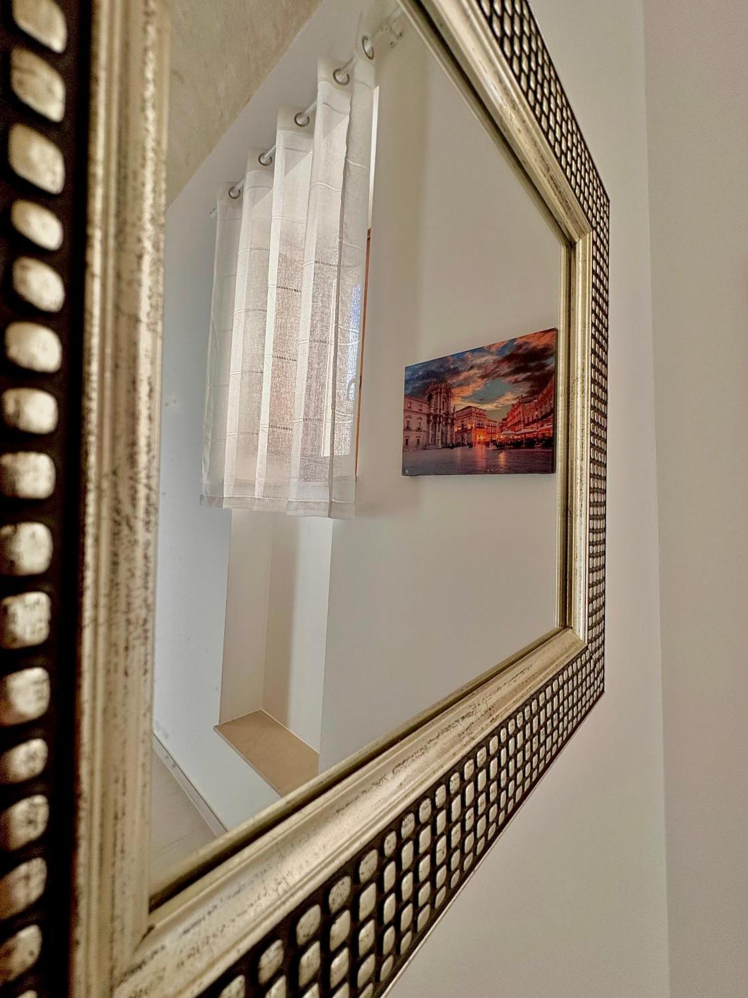 Al Barocco Apartment Sortino ภายนอก รูปภาพ